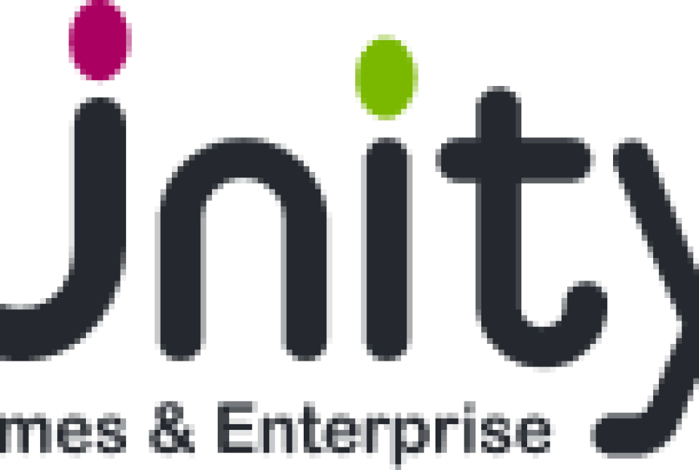 Unity Housing Logo