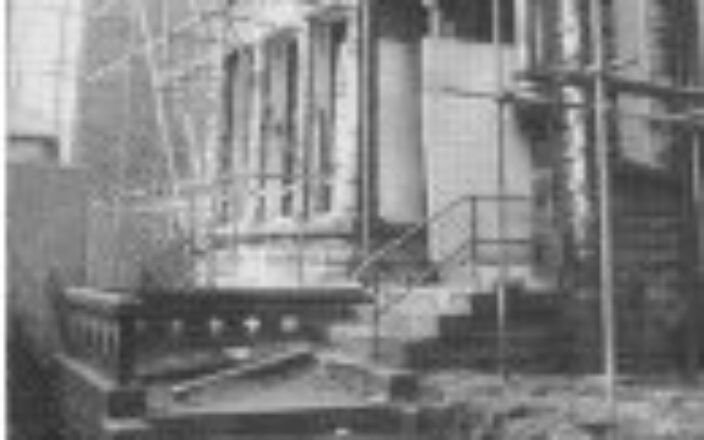 1990 - Unity increase housing stock to 68 homes
