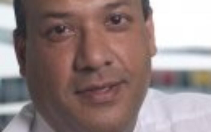 1999 - Unity Housing appoint a new Chief Executive