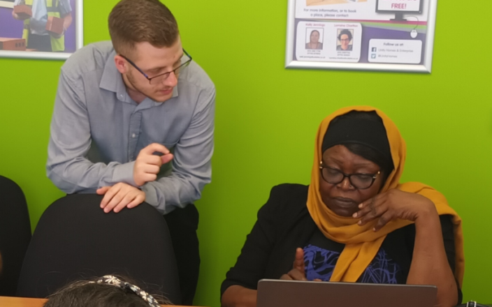 Digital Skills